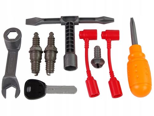 SILNIK - MALY MECHANIK NR:8014 na Arena.pl