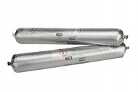 TYTAN klej do EPDM - 600ml CZARNY neutralny bezpieczny dla styropianu xps