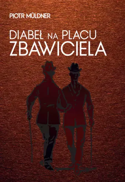 Diabeł na Placu Zbawiciela zdjęcie 1