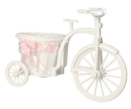 DONICZKA OSŁONKA ROWEREK ROWER OZDOBA OSŁONKI na Arena.pl