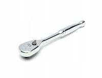 SATA PROFESJONALNA GRZECHOTKA SZYBKOMOCUJĄCA 3/8" 120 POZYCJI ST12974