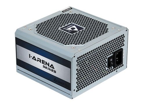 Chieftec GPC-600S 600W iArena Series, bulk na Arena.pl