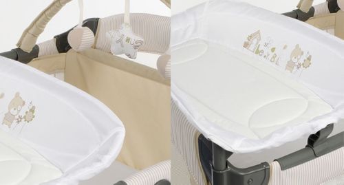 Graco Kojec Contour Electra BENNY&BELL na Arena.pl