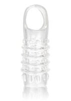 stimulation enhancer transparent