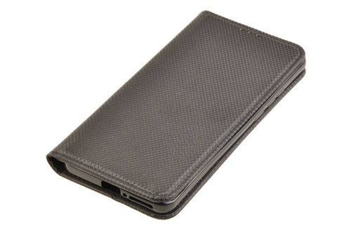Etui Smart do Motorola EDGE 40 Neo czarny na Arena.pl