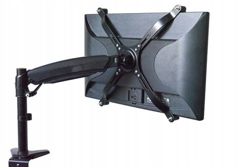 ADAPTER DO MONITORA LCD BEZ OTWORÓW VESA DIGITUS na Arena.pl