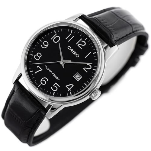 ZEGAREK MĘSKI CASIO MTP-V002L-1BUDF (zd106c) + BOX na Arena.pl