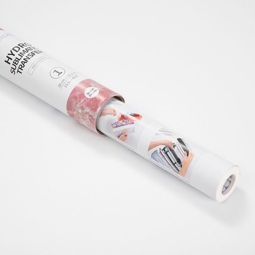 Folia do hydrosublimacji Craft Express - Sweet Dream na Arena.pl