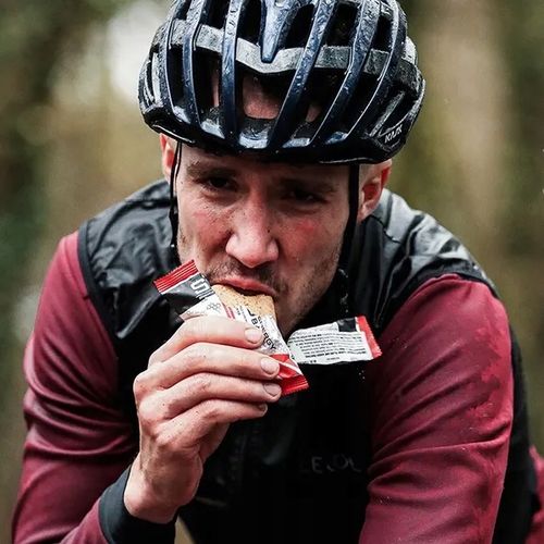 SIS GO ENERGY BAKE WĘGLOWODANY SIS CIASTKO ENERGETYCZNE 12x50g | Cytryna na Arena.pl