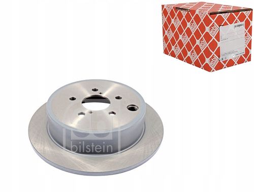 TARCZA HAM TYL 286X10 P FEBI BILSTEIN na Arena.pl