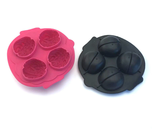 Forma silikonowa - mózg na Arena.pl