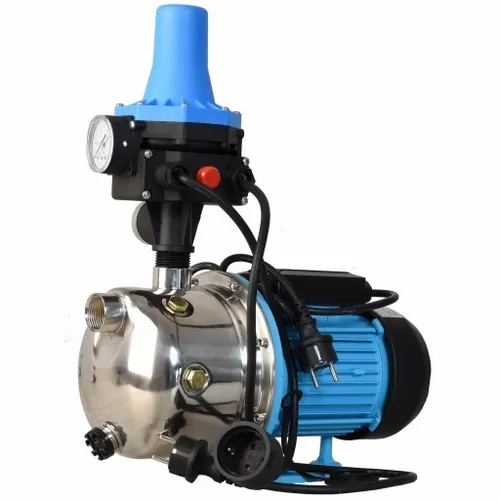 POMPA DO WODYY JS 1100 Z AUTOMATEM CSK 31 HYDROFOR DO PODLEWANIA COVERA na Arena.pl