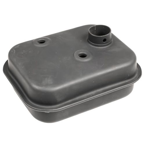 Tłumik Loncin LC1P65FE CZĘŚĆ ORYGINALNA na Arena.pl