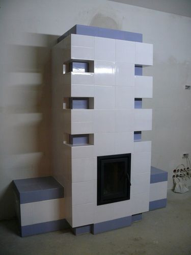 Fuga zduńska do pieca kaflowego, kominek, kuchnia na Arena.pl