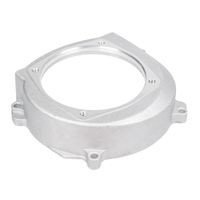 Osłona koła magnesowego Cedrus świder CEDSW03 600140
