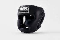 Kask bokserski Top King TKHGFC-EV-BK-XL XL