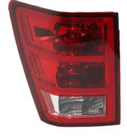 Jeep Grand Cherokee 05-06 Lampa tylna Lewa