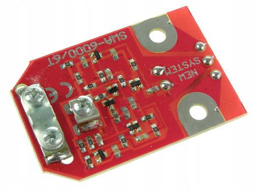 WZMACNIACZ ANTENOWY Płytka SWA-6000 26-34dB na Arena.pl