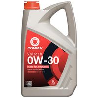 0W30 Comma Voltech olej syntetyczny - 5L