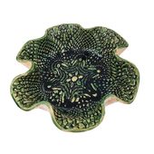Miseczka Ceramiczna Zielona Handmade – Wyjątkowa Dekoracja