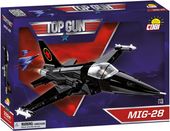 Klocki Top Gun MiG-28