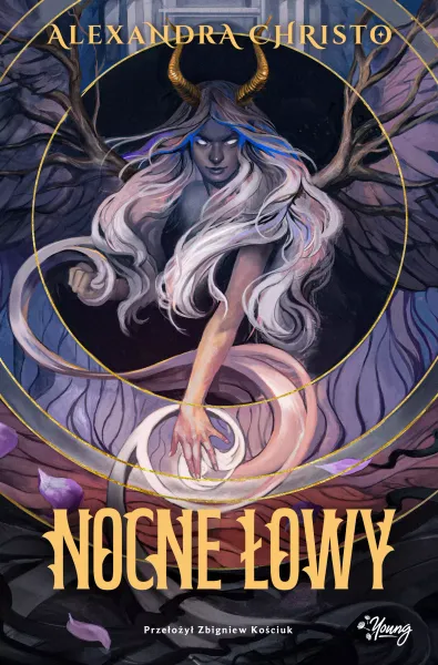Nocne łowy zdjęcie 1