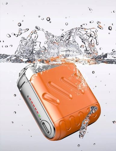 MASZYNKA DO GOLENIA GOLARKA ELEKTRYCZNA TURYSTYCZNA USB MOCNA na Arena.pl