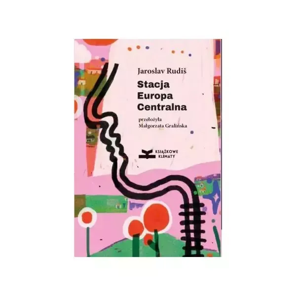 Stacja Europa Centralna zdjęcie 1