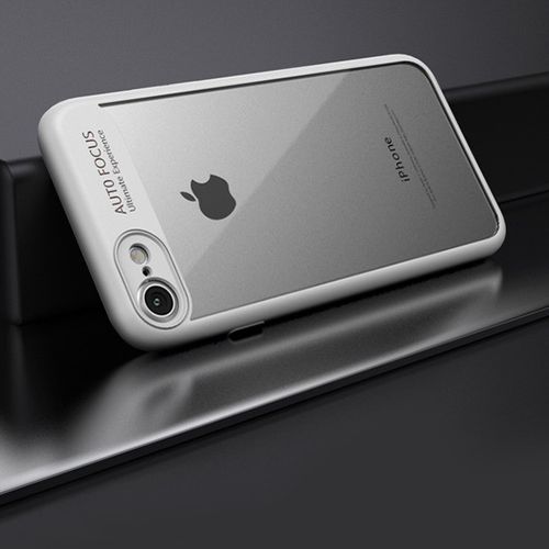 IPAKY FRAME IPHONE 7 8 BIAŁY na Arena.pl