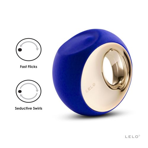 lelo - ora 2, midnight blue na Arena.pl