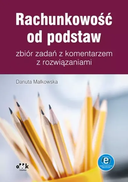 Rachunkowość od podstaw zdjęcie 1