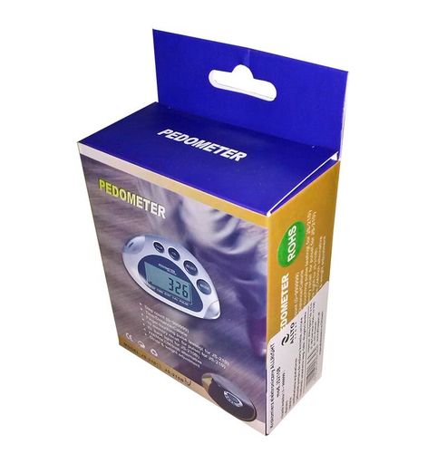 Krokomierz Allright JS 210B na Arena.pl