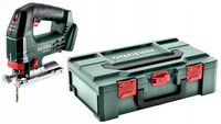 Metabo STB 18 L 90 Wyrzynarka Akumulatorowa 18V Korpus 601048840