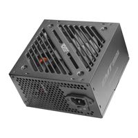 zasilacz darkflash emt850 850w (czarny)