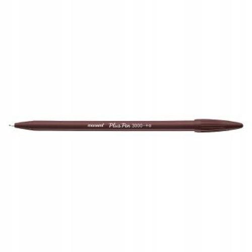 cienkopis plus pen 3000 - kolor czekoladowy na Arena.pl