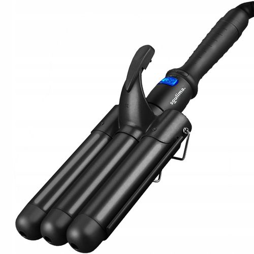 Falownica do Włosów Fale Lokówka Ceramiczna do Stylizacji na Arena.pl