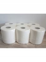 Ręcznik w Roli celuloza 100m 2w. Mega wydajny