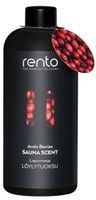 Sauna aromat zapach do sauny Rento JAGODY ARKTYCZNE 400 ml