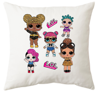 Poduszka LOL Suprise