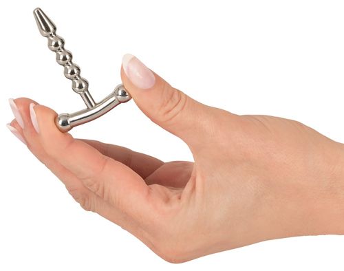 Dilator do penisa Anchor Small średnica 0,8 cm na Arena.pl