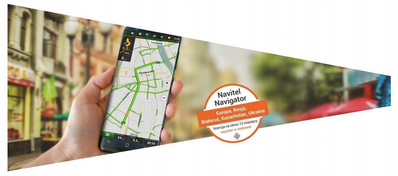 Wideorejestrator NAVITEL R250 Dual zdjęcie 11