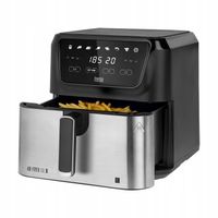 Frytkownica beztłuszczowa TEESA DIGITAL AIR FRYER XXL 8L 1700W duża