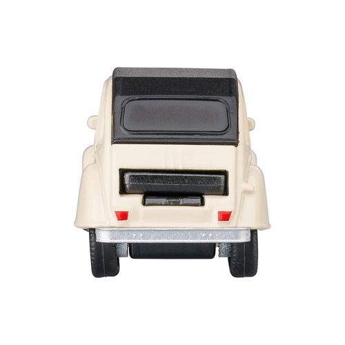 Citroen 2CV oldtimer  - pamięć USB 16GB Autodrive na Arena.pl