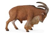 collecta owca grzywiasta l 88683 6cm