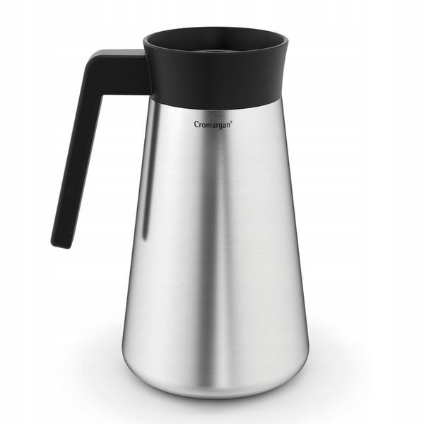 WMF Ekspres przelewowy do kawy Kitchenminis 0,625l stalowy 760W zdjęcie 13
