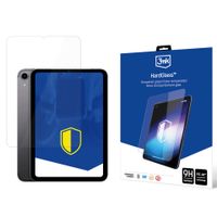 apple ipad mini 6/apple ipad mini 7 - up to 8.3 3mk hardglass