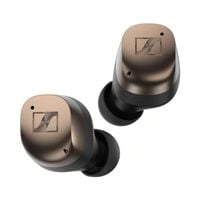 Słuchawki bezprzewodowe dokanałowe Sennheiser Momentum True Wireless 4