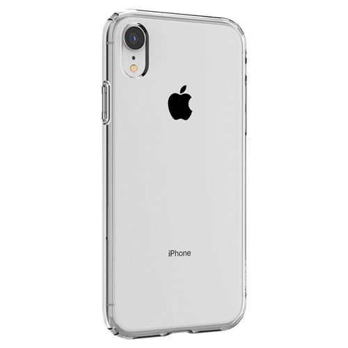 SPIGEN LIQUID CRYSTAL IPHONE XR CRYSTAL CLEAR na Arena.pl