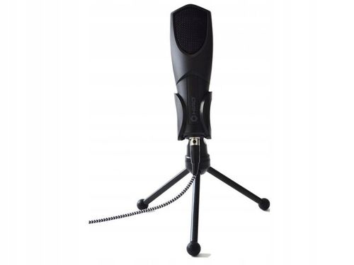 Mikrofon gamingowy HIRO OMILI USB na Arena.pl