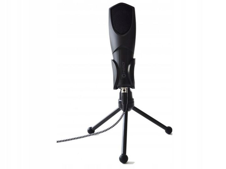Mikrofon gamingowy HIRO OMILI USB zdjęcie 2